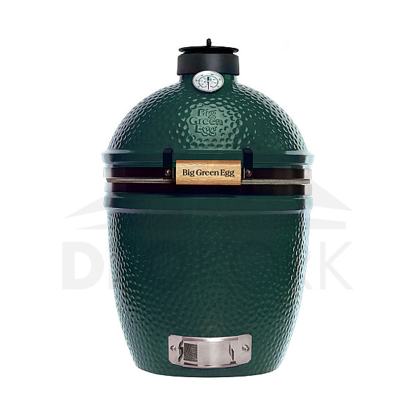 Gril na drevené uhlie BIG GREEN EGG Small