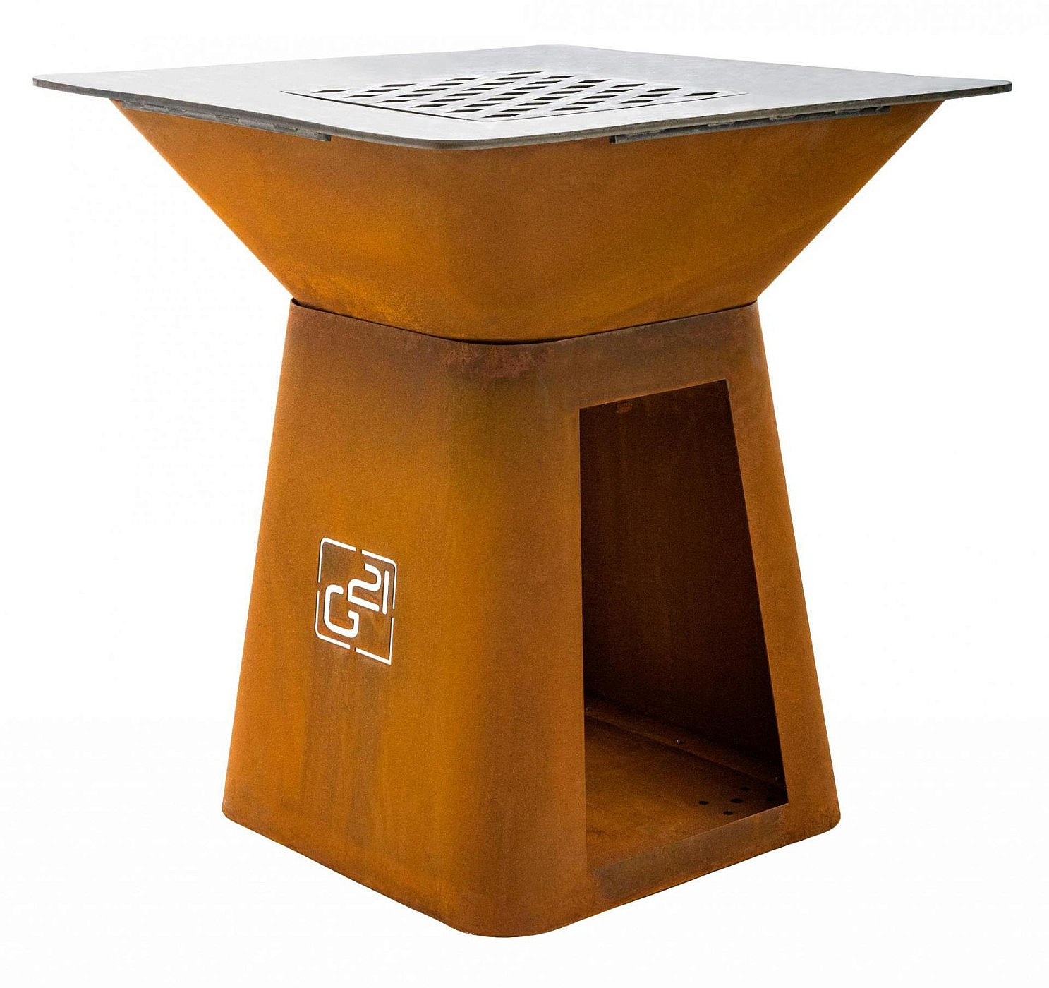 G21 Grilovacie ohnisko G21 Montana corten