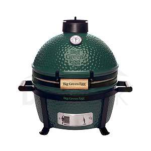 Gril na drevené uhlie BIG GREEN EGG Minimax stojan