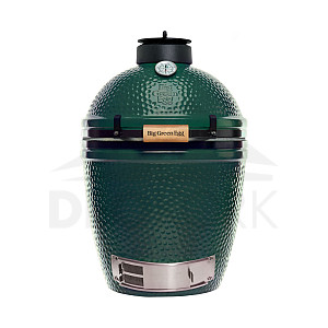 Gril na drevené uhlie BIG GREEN EGG Medium