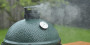 Pokrievka proti dažďu k regulátoru BIG GREEN EGG Small